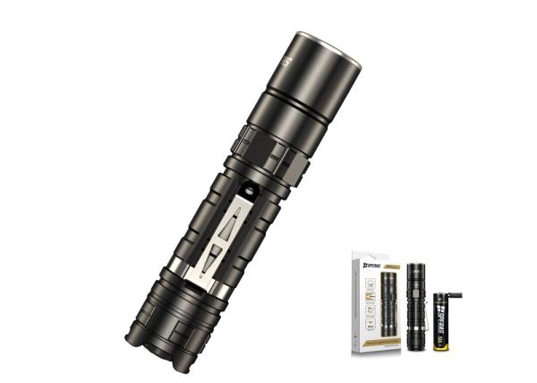 Personal Protective Coyote Light IXP8 Camping LED Flashlights