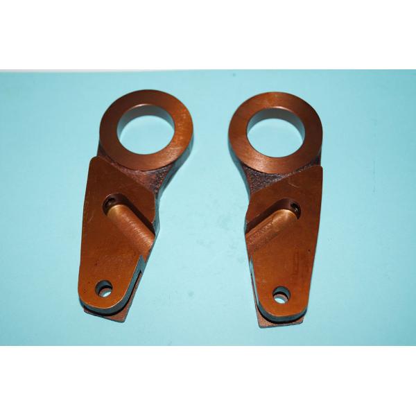 Metal  Printing Machine Spare Parts MO Bearing DS 63.030.568 Replacement