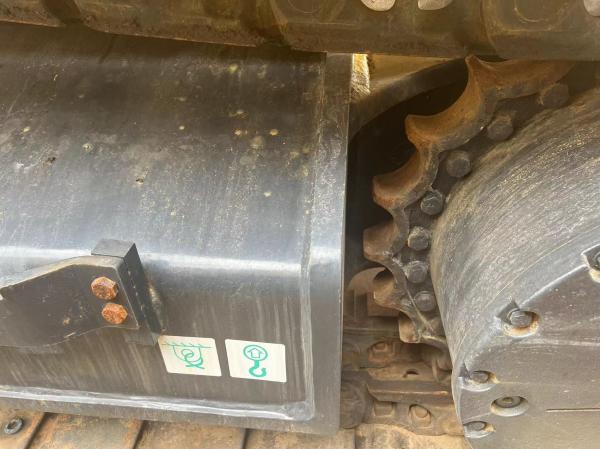 2-5 Meters Arm Length Reconditioned  KOMATSU PC400 with KYB Hydraulic Valve