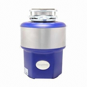 DSW560 kitchen waste disposal unit 3/4 horsepower