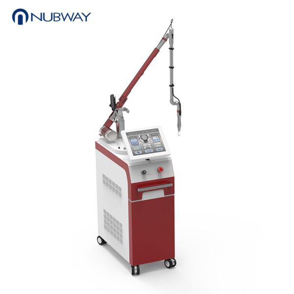 2019 all color tattoo removal machine q switched nd yag pico laser 1064nm 532nm 755nm Pico second laser
