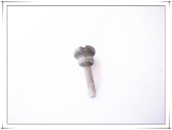 Special SUS316 step screws cold formed fasteners