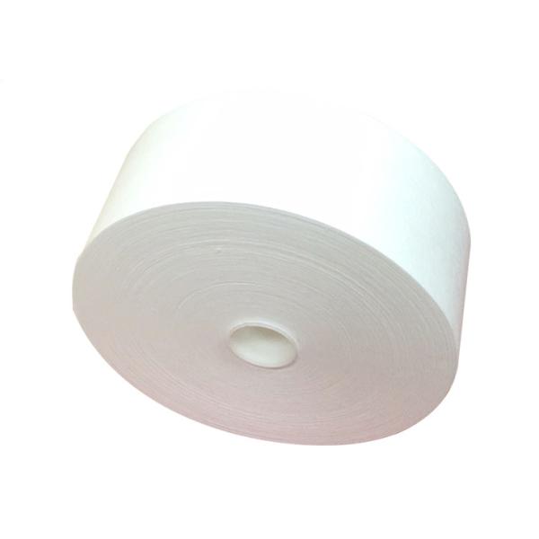 ткань Нонвовен ПП Мельтблаун белизны 160км для медицинского и санитарного