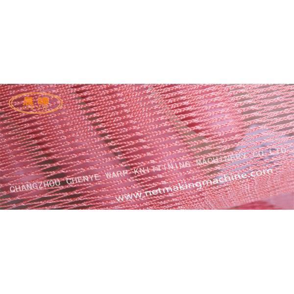 Knotless машина рыболовной сети рыбной ловли машины делать рыболовной сети PE