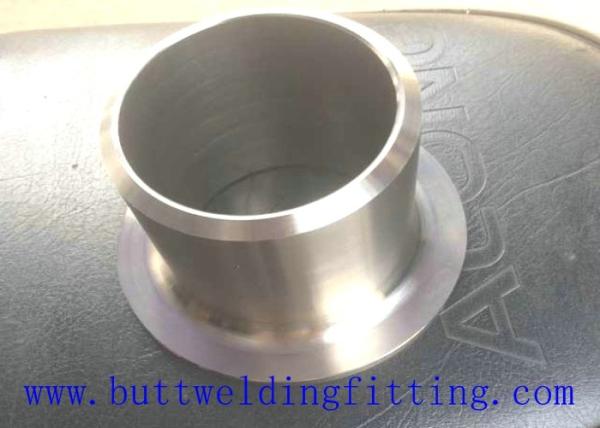 Aço inoxidável 1/2 1 2 polegadas curto/longo padrão S32750 duplex tubo de aço estúdio final Made in China