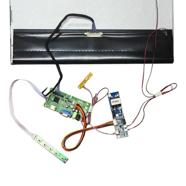18.5 Inch HDMI LCD Display 1100 Nits High Brightness TFT LCD Display Screen