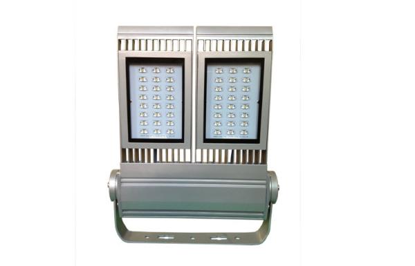 CE/DLC da luz de inundação do diodo emissor de luz do poder superior de 80W IP67 habilitado com eficiência 150lm/w