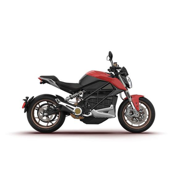 Professional Production 5kW PMSM for Electric Motorcycle