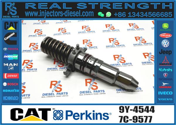 engine fuel injector   7E-6408 4P-9075 4P-9076 4P-9077 7E-3383 7C-0345 7C-4175 OR-3051 7E-9983 9Y-4544