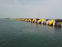 Bateau et Marine Airbag de levage de lancement de dock de Marine Heavy Lifting Airbags Dry