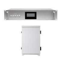 Système optique DAS numérique 5W 2G 3G 4G 5G, sélection de bande, amplificateur DAS répéteur 900+1800+2100MHz