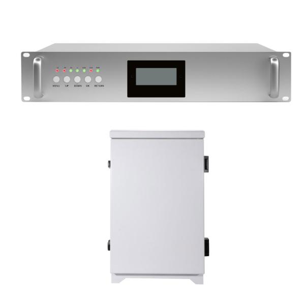 5Watt 2G 3G 4G 5G Digital DAS Optical System Band Selectable 900+1800+2100MHz Amplifier DAS Repeater