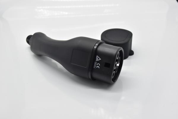 Mennekes IEC62196 Type 2 Connector 32A Female Socket And Male