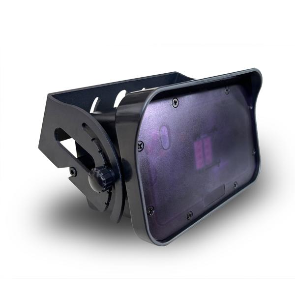 High Sensitive Microwave Motion Radar Detector for Cold storage door Suit for Cold environment Detinguish Pedestrian and Vehicle