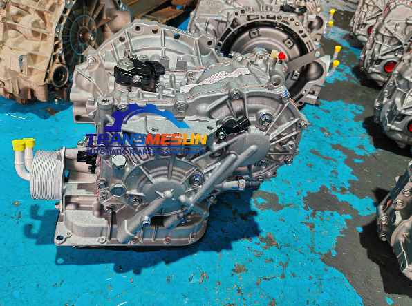 Remanufactured K313 CVT Gearbox 3040002340 3040002370 replacement for Toyota Corolla Prius 1.8L 2.0L FWD for global auto spare parts wholesale importers