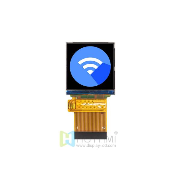 1.5 Inch TFT LCD Display | IPS Square Screen With ST7796 Driver IC