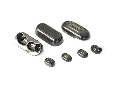 Auto CNC Carbon Fiber Parts CNC Prototype Machining Services Per Customer'S Drawing