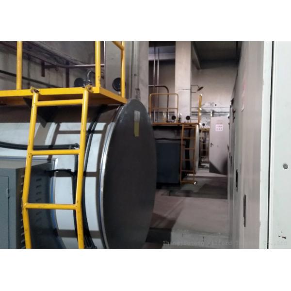 Breweries Industrial  Low Pressure Electric Steam Boiler