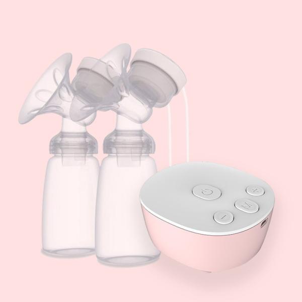 Maternal and Infant Breast Pump Postpartum Breast Care Electric Breast Pump