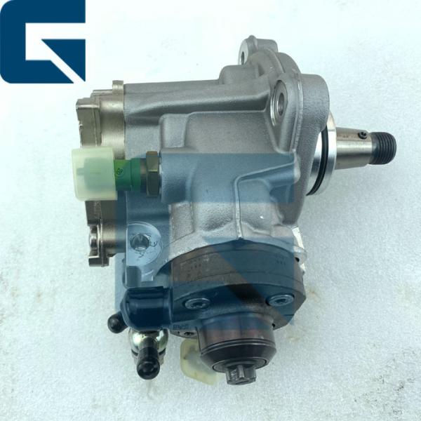 0445020538 Pompe à injection de carburant diesel haute pression