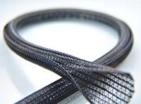 Certificados de cierre automático del SGS ISO de la manga del abrigo del alambre cruzado del ANIMAL DOMÉSTICO del arnés de cable