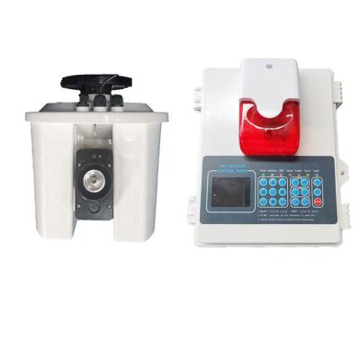 Classe automática multifuncional 0.6Mpa do mundo do monitor do fogo para a luta contra o incêndio