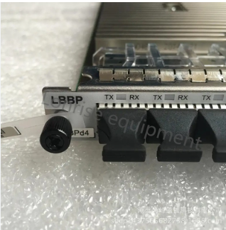 Huawei UBBPe4 A Key Component For Processing Baseband Signals And Can Support GSM-R And ELTE For Railway Applications