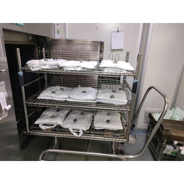 Resolution Zhice Soft Probe Autoclave Wireless Temperature Data Logger for Warehouse/Lab