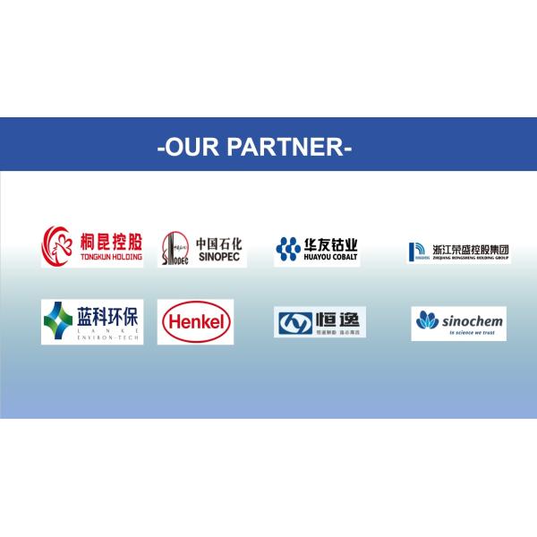 Condensation 	Metal Recovery Tank 0-100 MPa Single Item