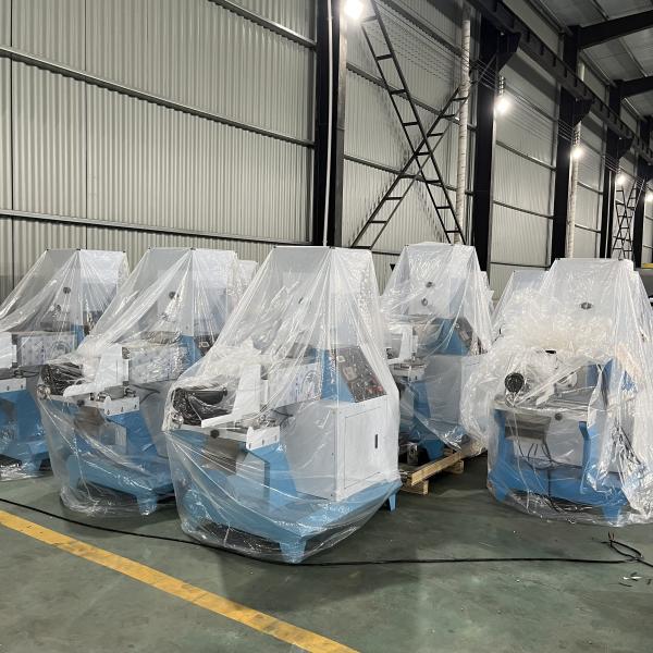 Extrusora de alimentação por parafusos de 2000 kg/h totalmente automática / Extrusora de pellets para alimentação de peixes aquecimento elétrico