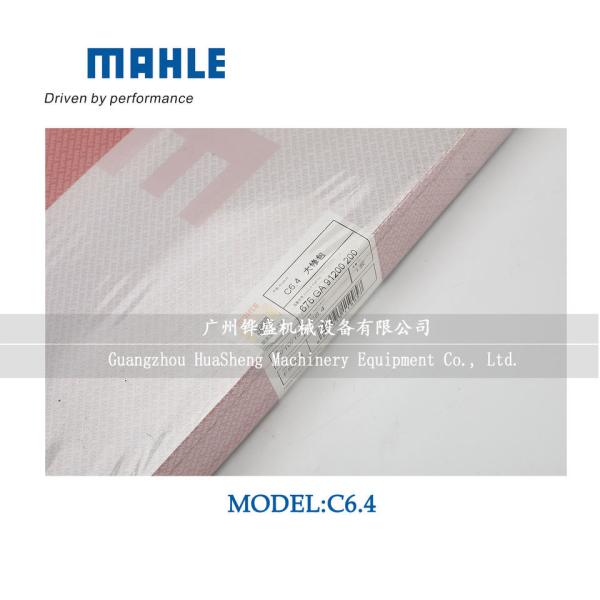 MAHLE 32F11-08100 Full Gasket Kit C6.4 For MITSUBISHI Excavator 320D