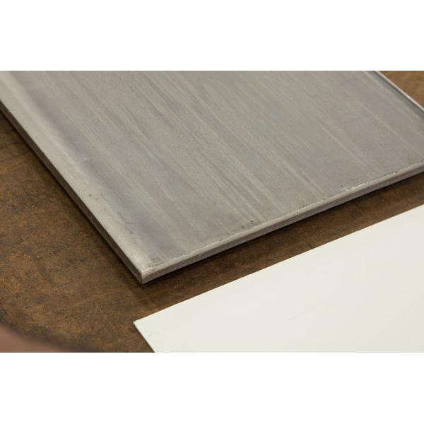 316 2B BA Surface HL Stainless Steel Plate Sheet 304 321 Brushed Hot Rolled