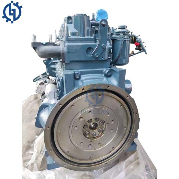 V3300 Machinery Engine Fuel Injection Pump For Kubota Engine Spare Parts