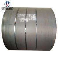 S355JR S355J0 S355J2 S355K2 EN 10025-2 Bobina laminada a quente