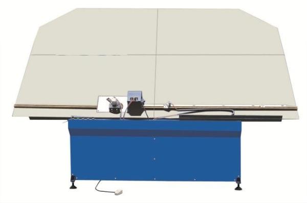 Semi-Automatic Aluminum Spacer Bar Bender,Aluminum Spacer Bending Machine,Spacer Bar Bender