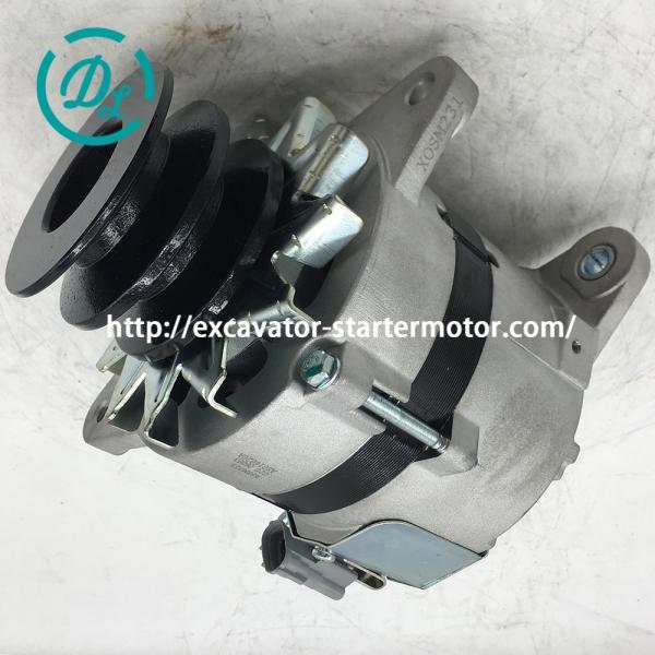 Hino WO4 W04D Alternateur 24V 45A OEM 27040-1130