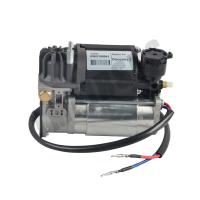 Assemblée de compresseur de suspension de l'air TS16949 pour la terre Rover Discovery Series II RQG100041