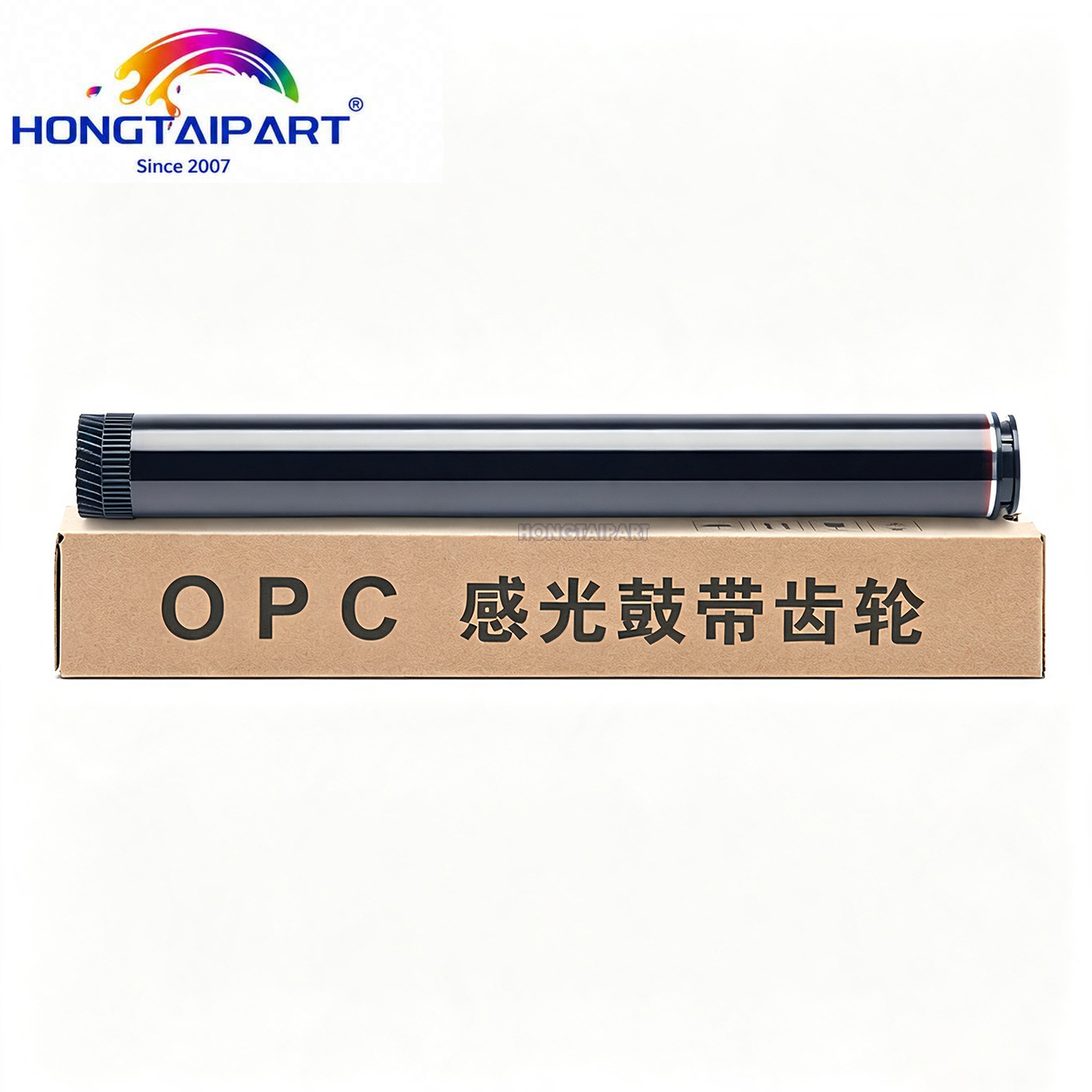 Wear‑Resistant Even‑Coating OPC Drum For L M7400 2600D 7450F M7650DNF M7600