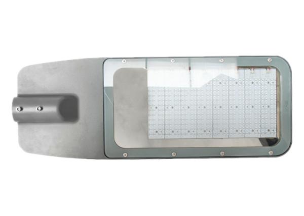 UV Protection Cobra Head LED Street Light Novel CE RoHS Approved Non Glare Holder Adjustable