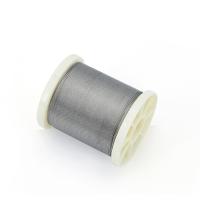 AISI 304 Stainless Steel Wire Ropes 35W*7 16mm - 24mm Wear Resistant For Outdoor Building