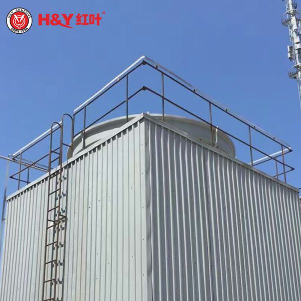 20kg PVC Glue For Cooling Tower Fill Drift Elemiinator Cement