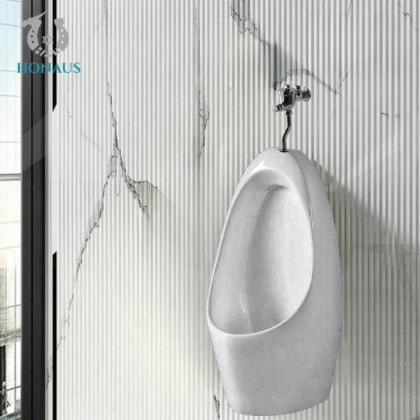 ODM OEM Special Design Toilet Urinal For Commercial Residential Spaces