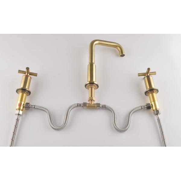 CE Hot Cold Water ODM Antique Cabinet Hotel Faucet
