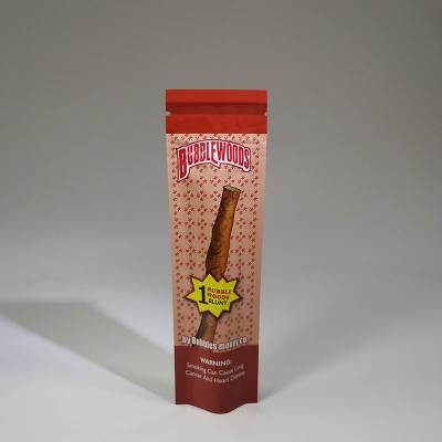 95 Micron VMPET Printed Aluminium Foil Pouch