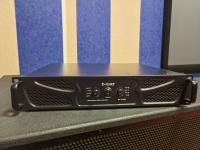 XL-1300 Amplificador de Potência de Palco 220V Com Texturas de Canto Sem Paralelo