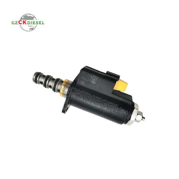 Solenoid Valve 121-1491 1211491 for 315C 320C 325C 330C 330D Excavator