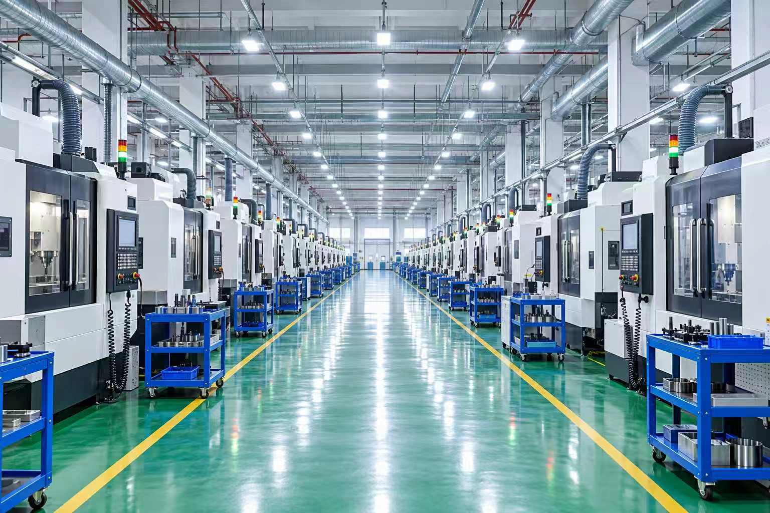 Sichuan Caburtech co.,Ltd