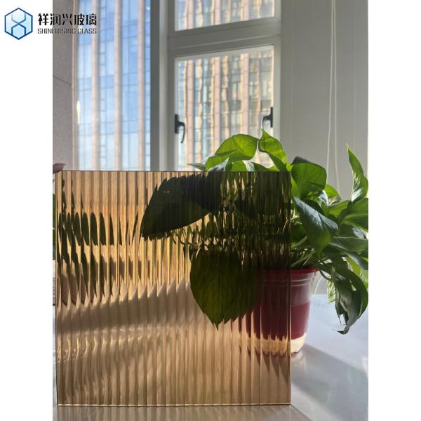 Main Product Free Solid Float Glass / Photovoltaic Glass/ Patterned Glass/Tempered Glass