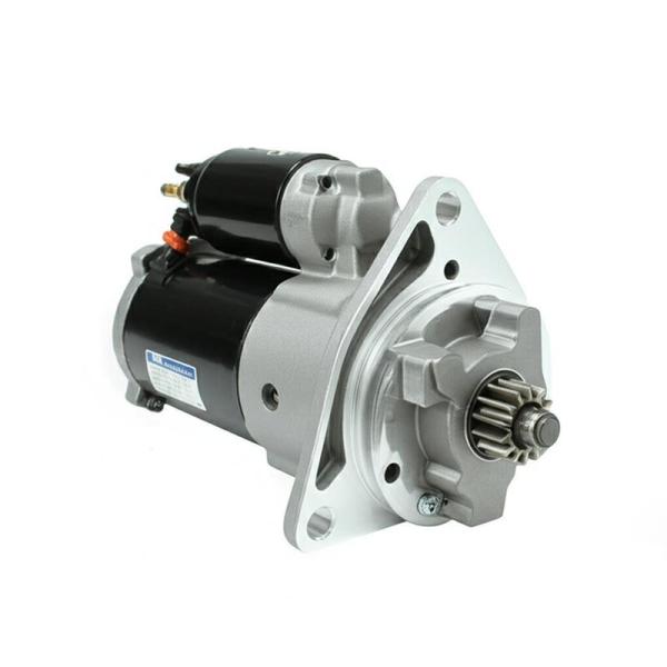 WAI Excavator Starter Motor 600-813-4110 18402N for R954 Engine