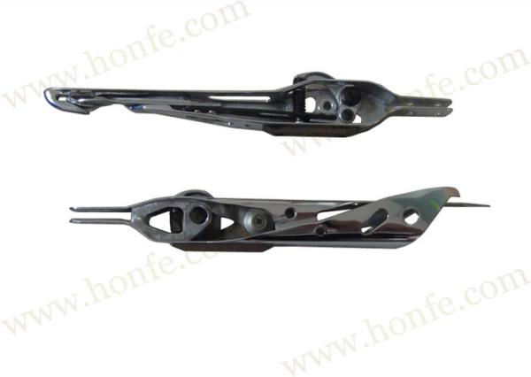 PEÇAS SOBRESSELENTES NUOVO PIGNONE DO TEAR DO FLORETE DO PRENDEDOR RAPIDAMENTE